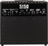 Amplificador EVH 5150 Iconic Series 40W 1x12 Combo, Black