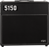 Amplificador EVH 5150 Iconic Series 40W 1x12 Combo, Black