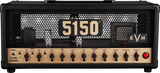 Cabezal EVH 5150 Iconic Series 15W EL34, Black