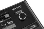 Fender Tone Master Pro, Multiefectos