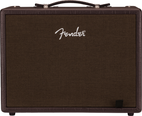 Amplificador Fender Acoustic Junior