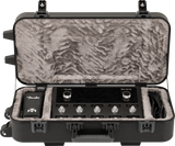 Estuche rígido Fender, para Tone Master Pro