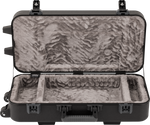 Estuche rígido Fender, para Tone Master Pro