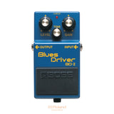 Pedal Boss BD-2, Blues Driver