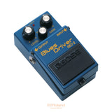 Pedal Boss BD-2, Blues Driver