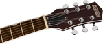 Guitarra eléctrica Gretsch G5230T Electromatic Jet, Orange Stain