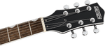 Guitarra eléctrica Gretsch G5230T Electromatic Sparkle Jet FT Single-Cut, Bigsby, Silver Sparkle