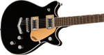 Guitarra Eléctrica  G5222 Electromatic Double Jet BT , V-Stoptail, Laurel Fingerboard, Black