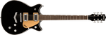 Guitarra Eléctrica  G5222 Electromatic Double Jet BT , V-Stoptail, Laurel Fingerboard, Black