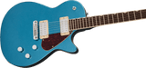 Guitarra eléctrica Gretsch Electromatic Jet Club, Riviera Blue
