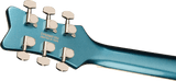 Guitarra eléctrica Gretsch Electromatic Jet Club, Riviera Blue