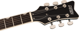 Guitarra eléctrica Gretsch Electromatic Jet Club, Riviera Blue