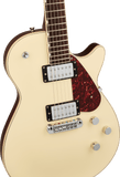Guitarra eléctrica Gretsch Electromatic Jet, Vintage White