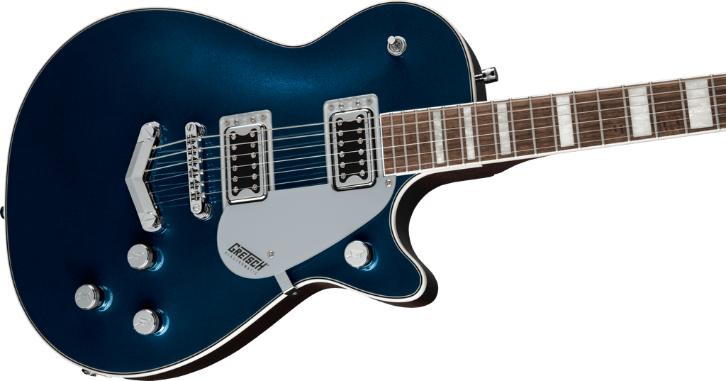 Guitarra El ctrica Gretsch G5220 Electromatic Jet BT Midnight