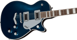 Guitarra Eléctrica Gretsch G5220 Electromatic Jet BT, Midnight Sapphire