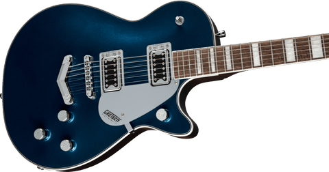 Guitarra Eléctrica Gretsch G5220 Electromatic Jet BT, Midnight Sapphire