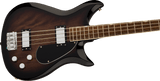 Bajo eléctrico Gretsch Electromatic CVT Double-Cut, Bristol Fog