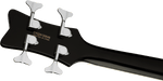 Bajo eléctrico Gretsch Electromatic CVT Double-Cut, Bristol Fog