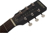 Guitarra Acústica Gretsch G9500 Jim Dandy 24" Scale Flat Top Guitar, 2-Color Sunburst