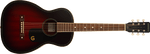 Guitarra acústica Gretsch Jim Dandy Parlor, Deep Cherry Burst