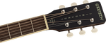Guitarra acústica Gretsch Jim Dandy Parlor, Deep Cherry Burst