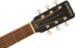 Guitarra Acústica Gretsch Jim Dandy,Frontier Stain