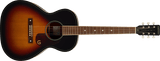 Guitarra acústica Gretsch Jim Dandy Concert LTD, Solid Top, Heritage Burst