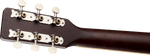 Guitarra acústica Gretsch Jim Dandy Concert LTD, Solid Top, Heritage Burst