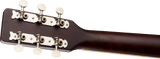 Guitarra acústica Gretsch Jim Dandy Concert LTD, Solid Top, Heritage Burst