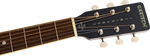 Guitarra acústica Gretsch Jim Dandy Concert LTD, Solid Top, Heritage Burst