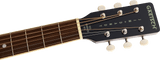 Guitarra acústica Gretsch Jim Dandy Concert LTD, Solid Top, Heritage Burst
