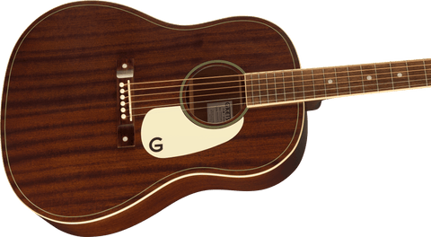 Guitarra Acústica Gretsch Jim Dandy Dreadnought, Frontier Stain