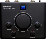 Presonus MicroStation BT, controlador de monitores