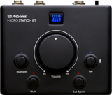 Presonus MicroStation BT, controlador de monitores