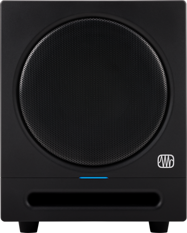 Subwoofer Presonus Eris Sub 8BT, Black