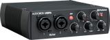 Interfaz PreSonus AudioBox USB 96K 25th Anniversary, Black