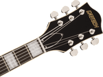 Guitarra Eléctrica Gretsch G2622T Streamliner Center Block Double-Cut con Bigsby, Broad’Tron™ BT-2S Pickups, Brownstone Maple