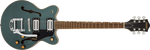 Guitarra eléctrica Grestch G2655T Streamliner, Gunmetal