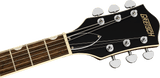 Guitarra eléctrica Grestch G2655T Streamliner, Gunmetal