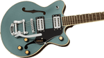 Guitarra eléctrica Grestch G2655T Streamliner, Gunmetal