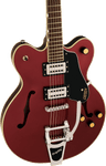 Guitarra eléctrica Gretsch G2622T Streamliner, con Bigsby, Brandywine