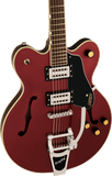 Guitarra eléctrica Gretsch G2622T Streamliner, con Bigsby, Brandywine