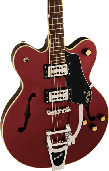 Guitarra eléctrica Gretsch G2622T Streamliner, con Bigsby Guitarra eléctrica Gretsch G2622T Streamliner, con Bigsby