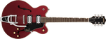 Guitarra eléctrica Gretsch G2622T Streamliner, con Bigsby, Brandywine
