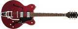 Guitarra eléctrica Gretsch G2622T Streamliner, con Bigsby, Brandywine