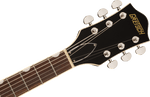 Guitarra Eléctrica G2622T Streamliner Center Block Double-Cut/Bigsby, Broad’Tron™ BT-3S Pickups, Dark Denim
