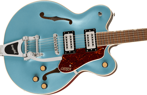 Guitarra eléctrica Gretsch G2622T Streamliner, Arctic Blue