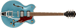 Guitarra eléctrica Gretsch G2622T Streamliner, Arctic Blue