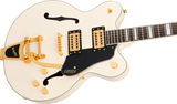 Guitarra eléctrica Gretsch G2622TG Streamliner Bigsby LTD, Vintage White