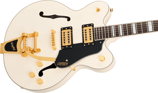 Guitarra eléctrica Gretsch G2622TG Streamliner Bigsby LTD, Vintage